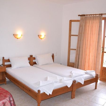 Skiathos Studios Hl Extérieur photo