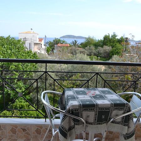 Skiathos Studios Hl Extérieur photo