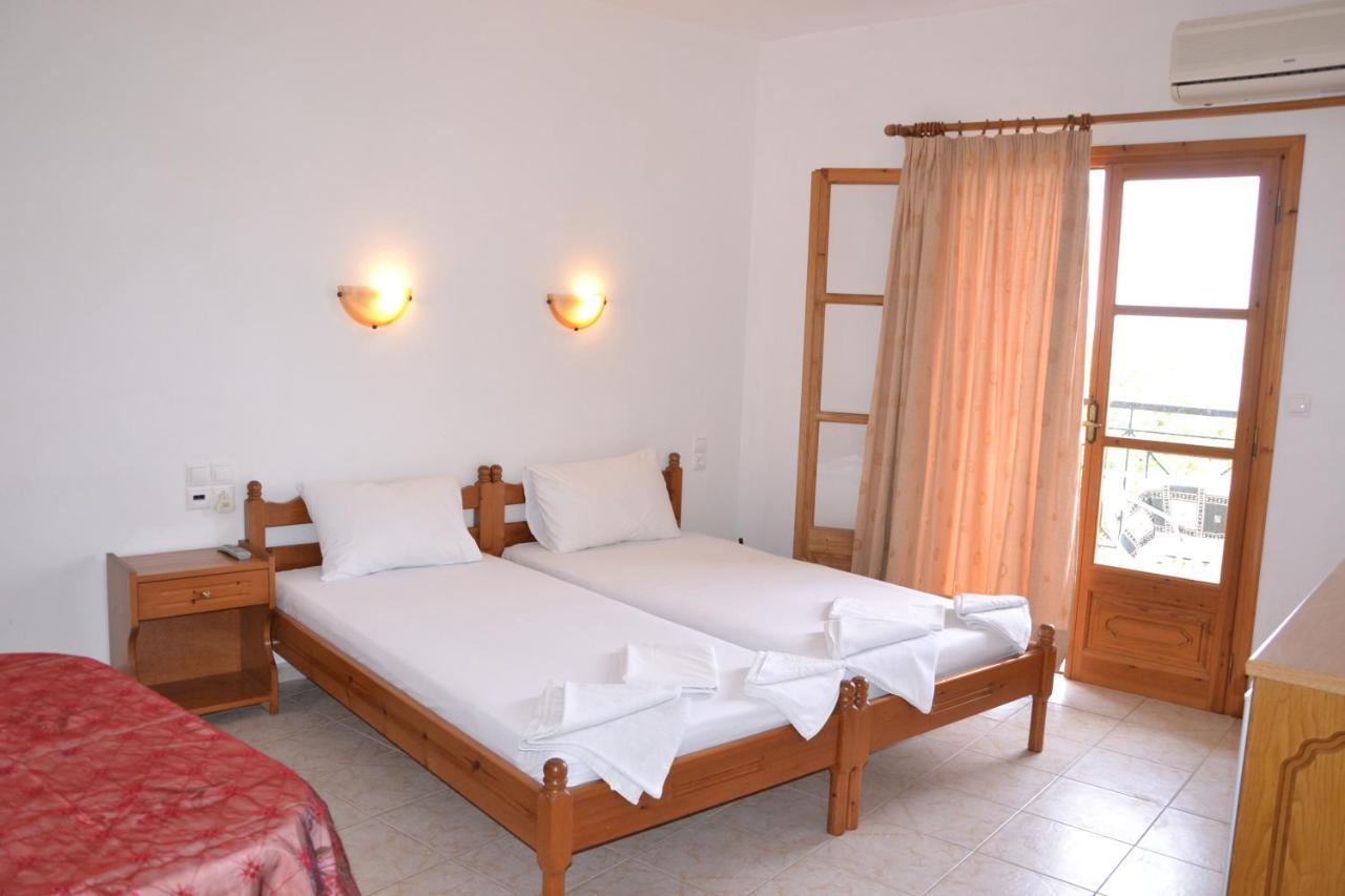 Skiathos Studios Hl Extérieur photo