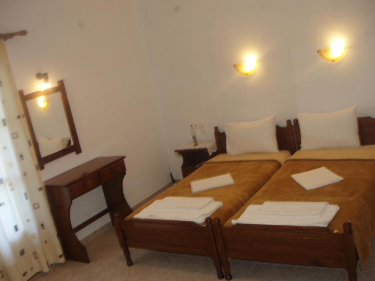 Skiathos Studios Hl Extérieur photo
