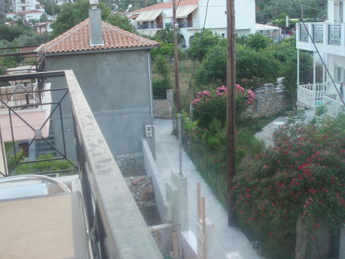 Skiathos Studios Hl Extérieur photo