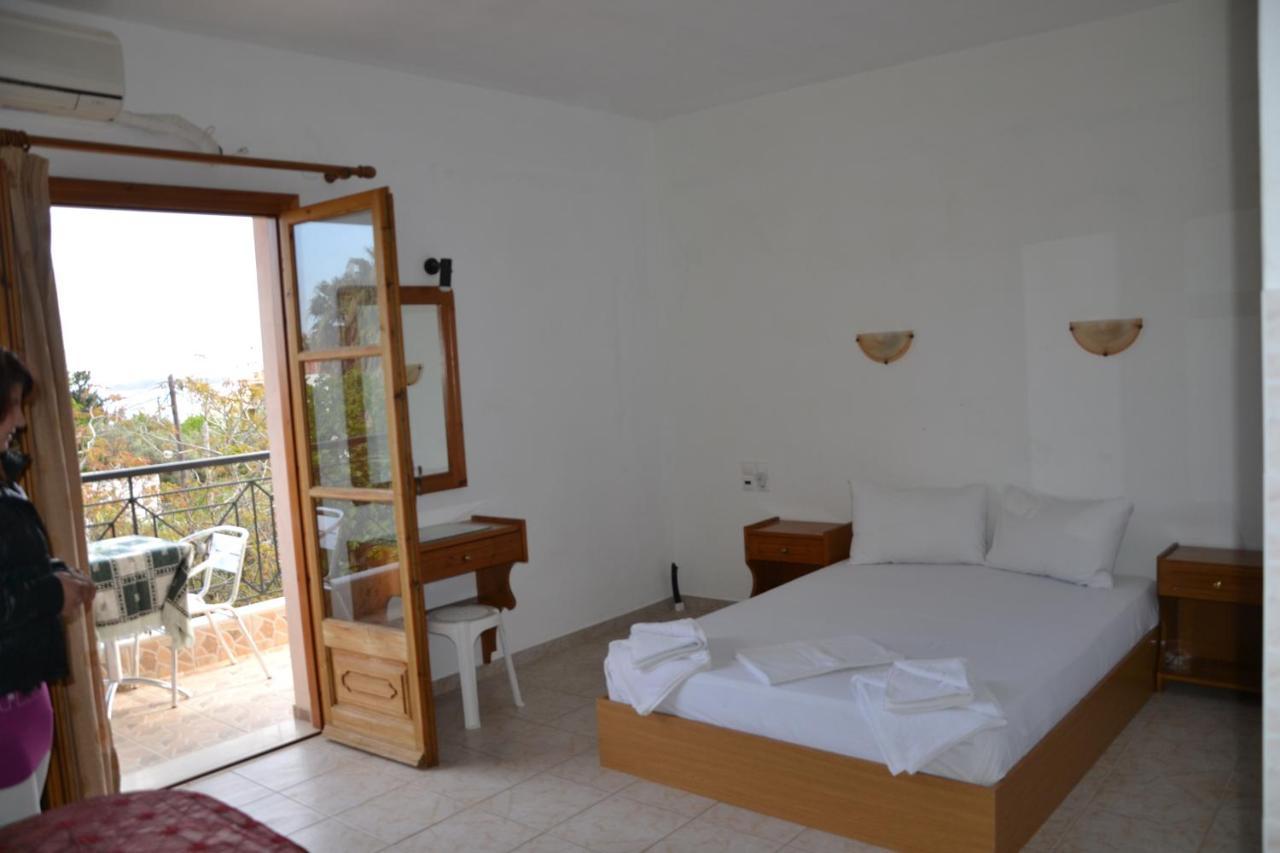 Skiathos Studios Hl Extérieur photo