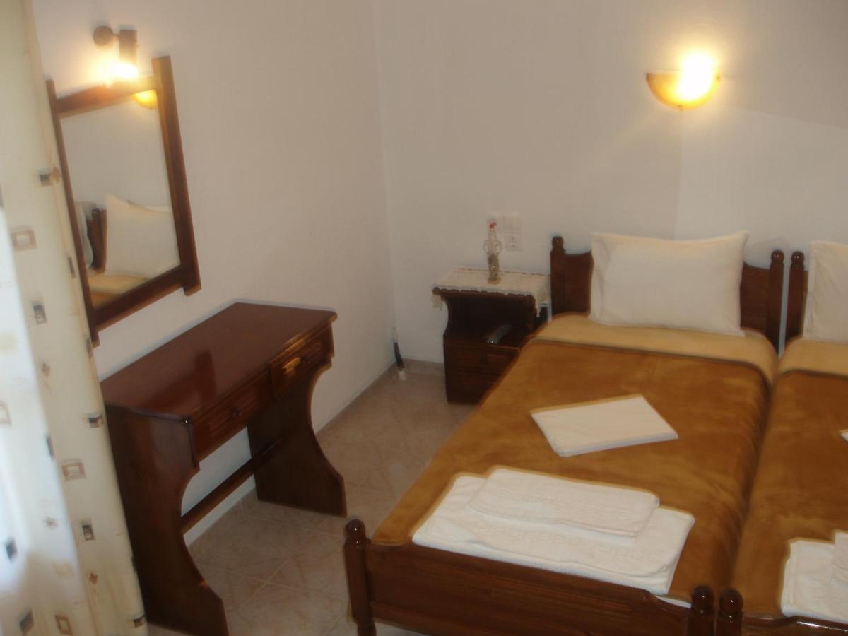 Skiathos Studios Hl Extérieur photo