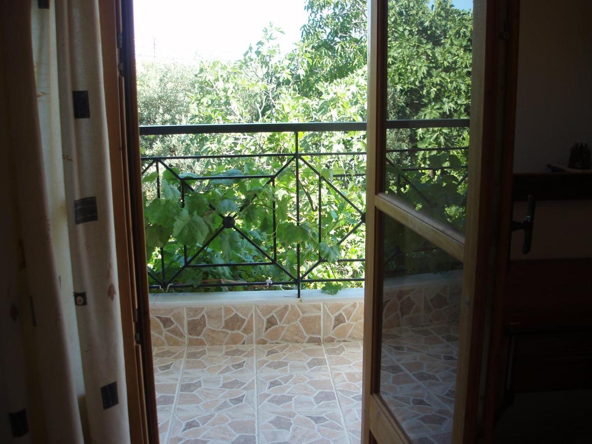 Skiathos Studios Hl Extérieur photo