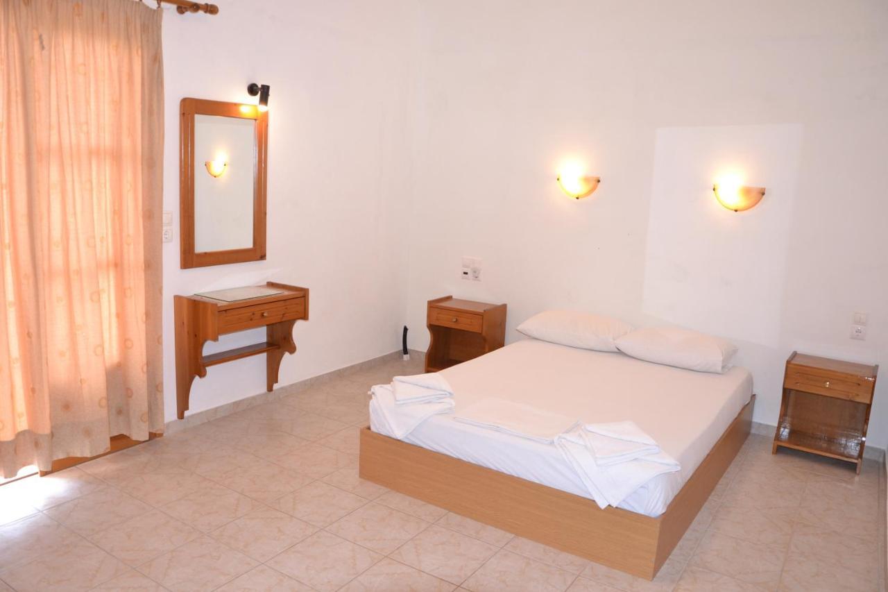 Skiathos Studios Hl Extérieur photo