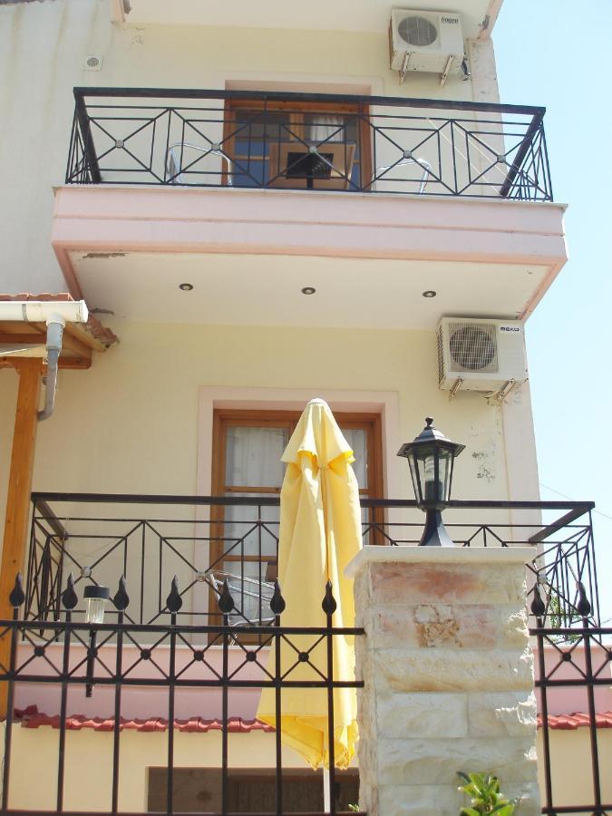 Skiathos Studios Hl Extérieur photo