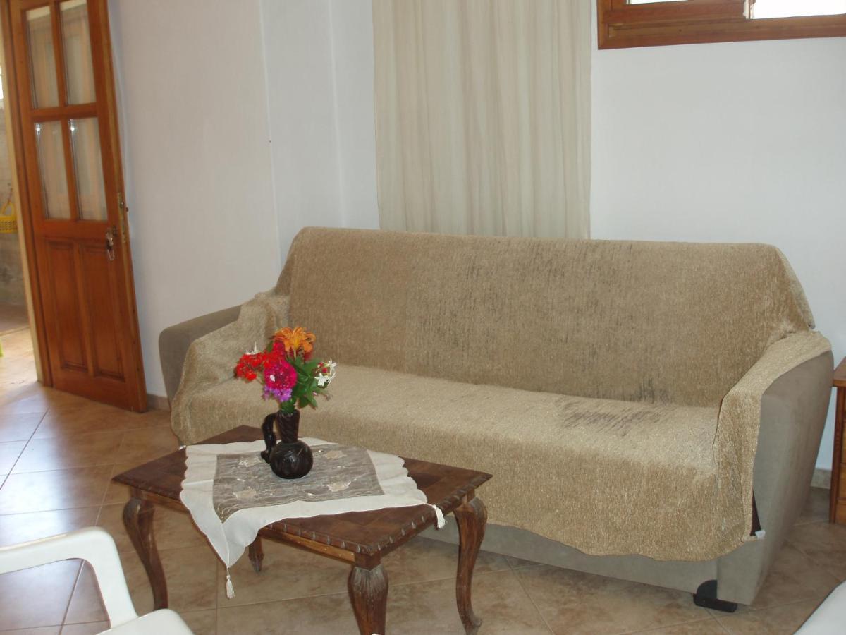 Skiathos Studios Hl Extérieur photo