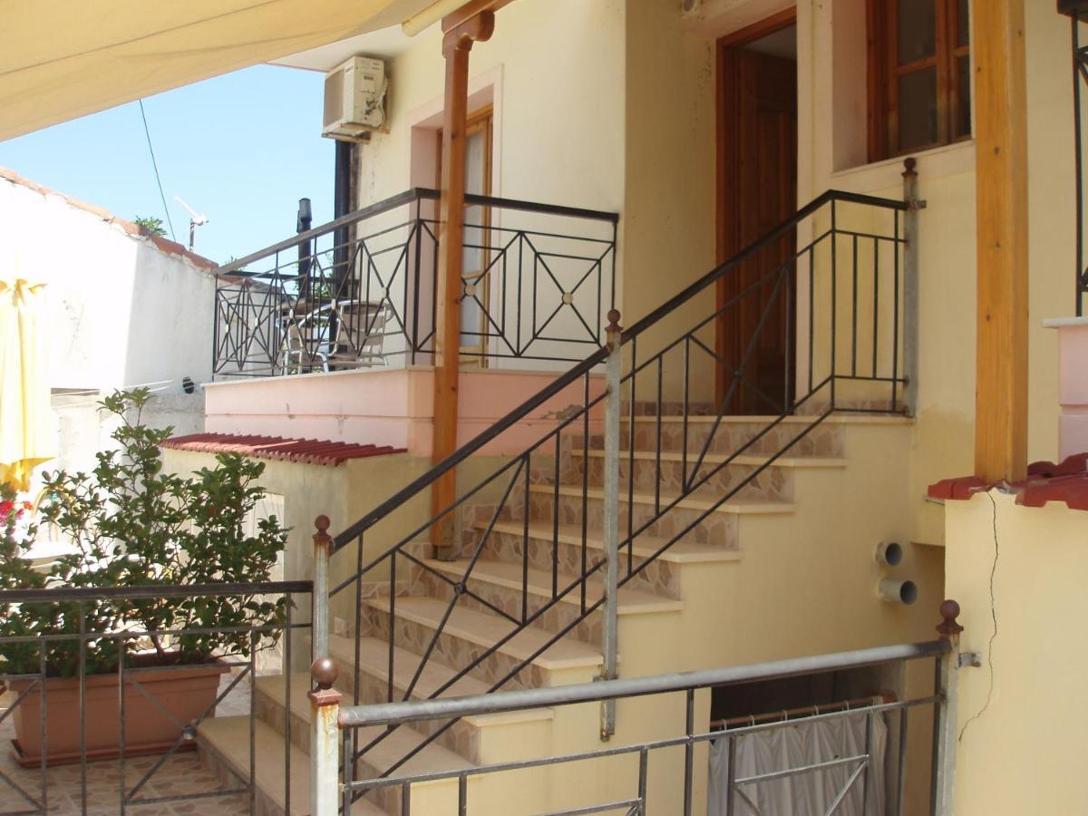 Skiathos Studios Hl Extérieur photo