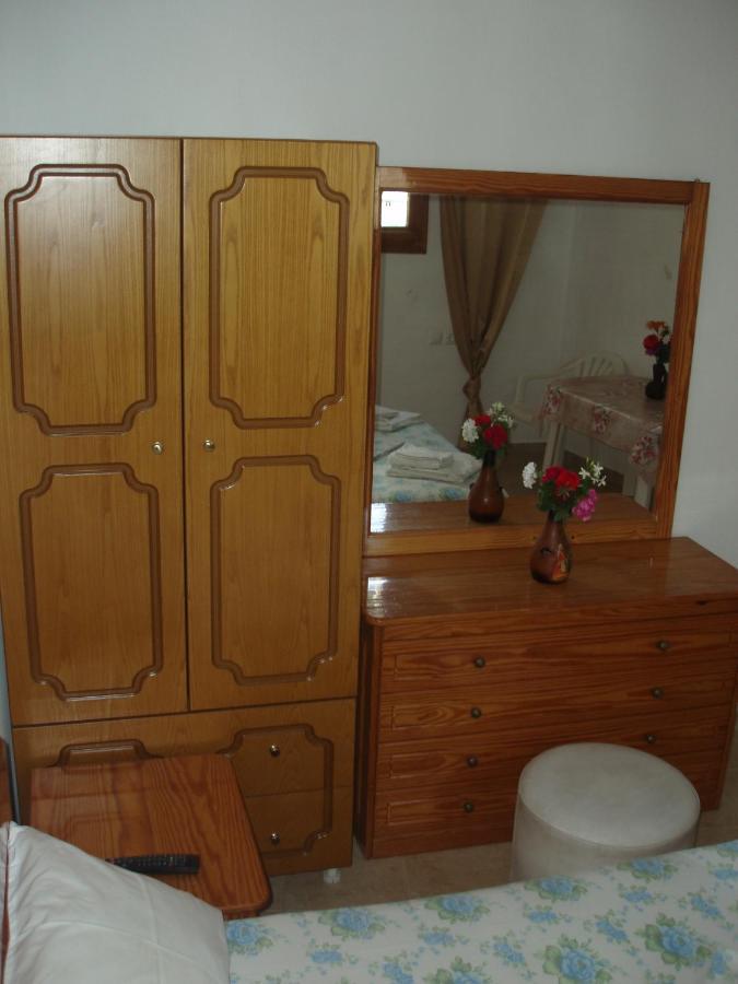 Skiathos Studios Hl Extérieur photo