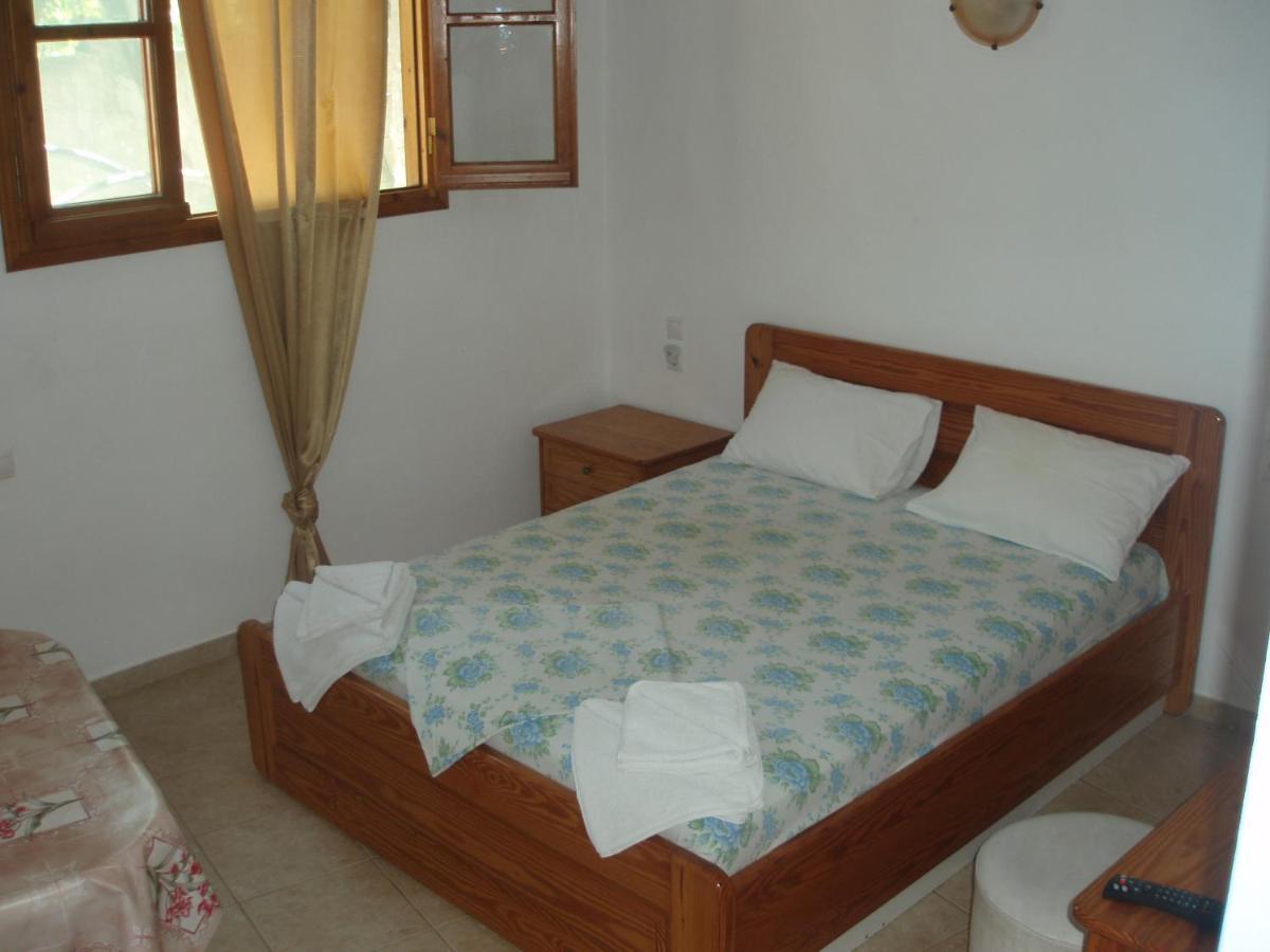 Skiathos Studios Hl Extérieur photo