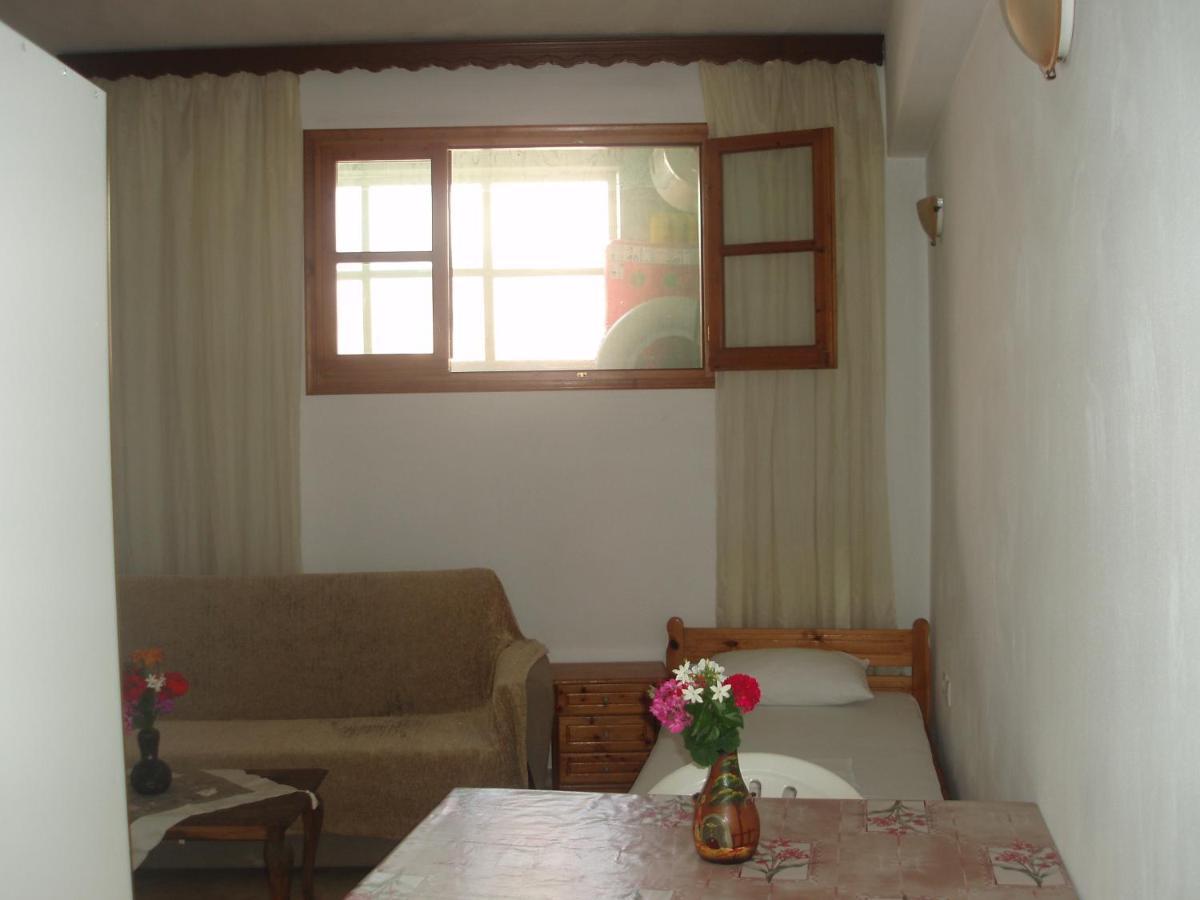 Skiathos Studios Hl Extérieur photo
