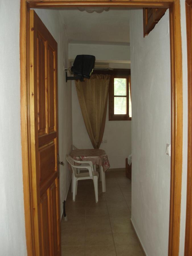 Skiathos Studios Hl Extérieur photo