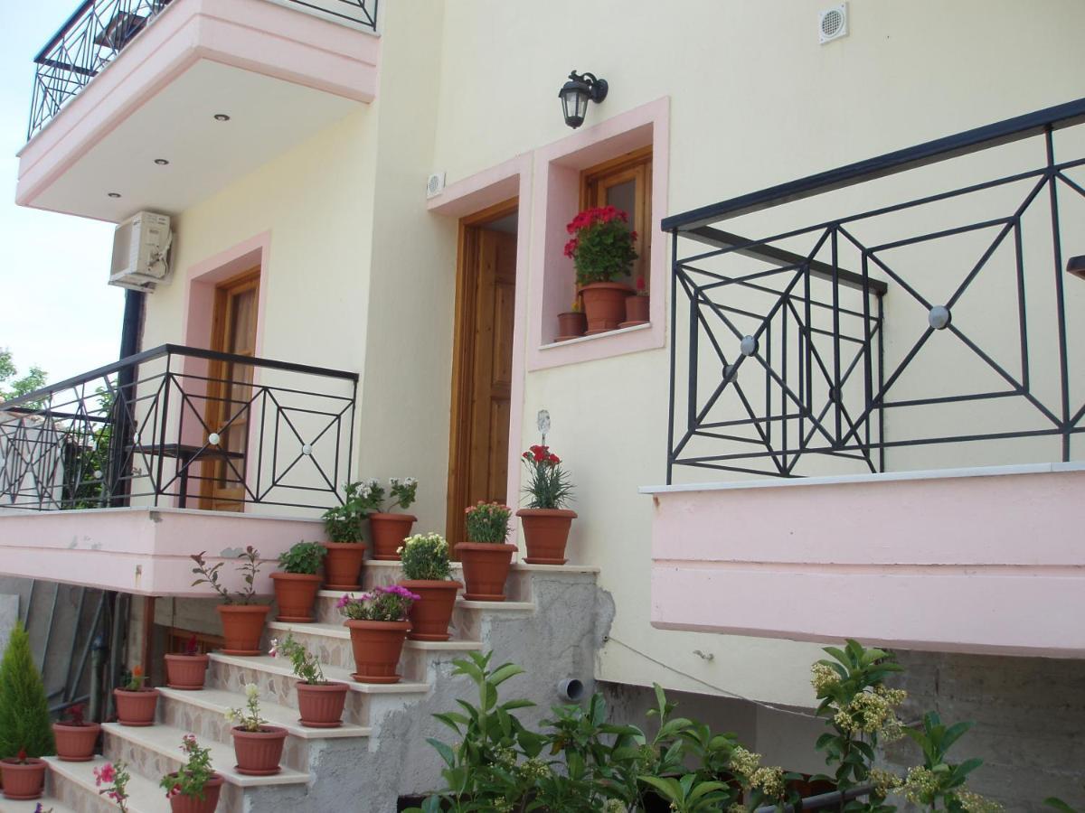 Skiathos Studios Hl Extérieur photo