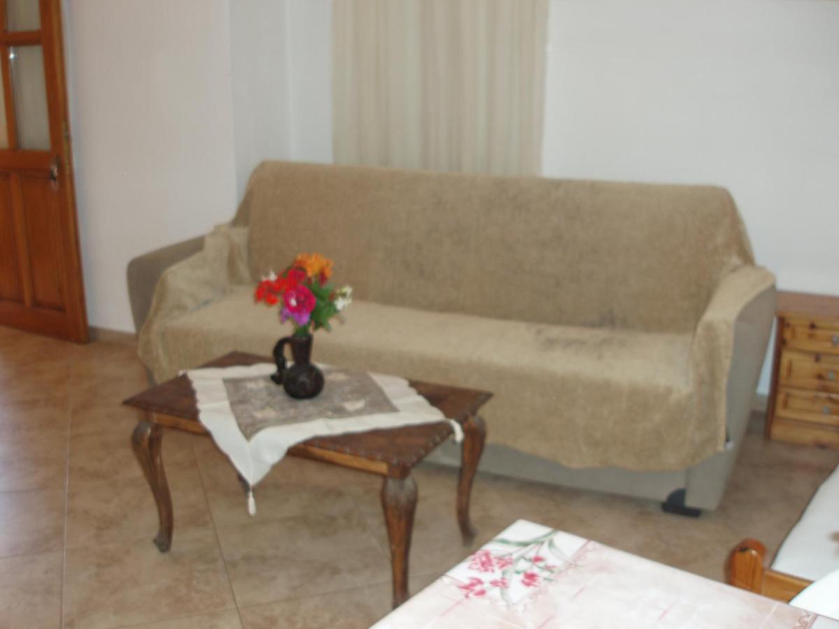 Skiathos Studios Hl Extérieur photo