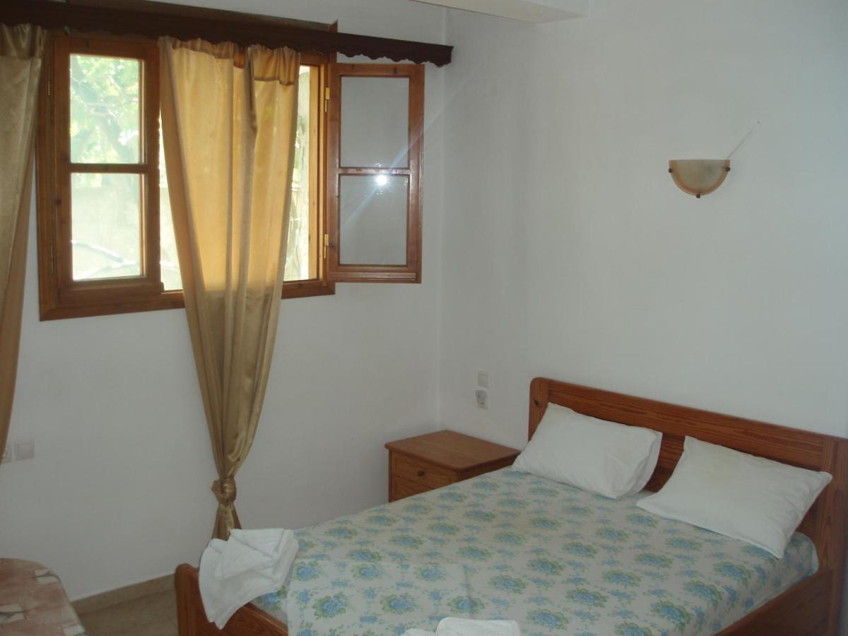 Skiathos Studios Hl Extérieur photo