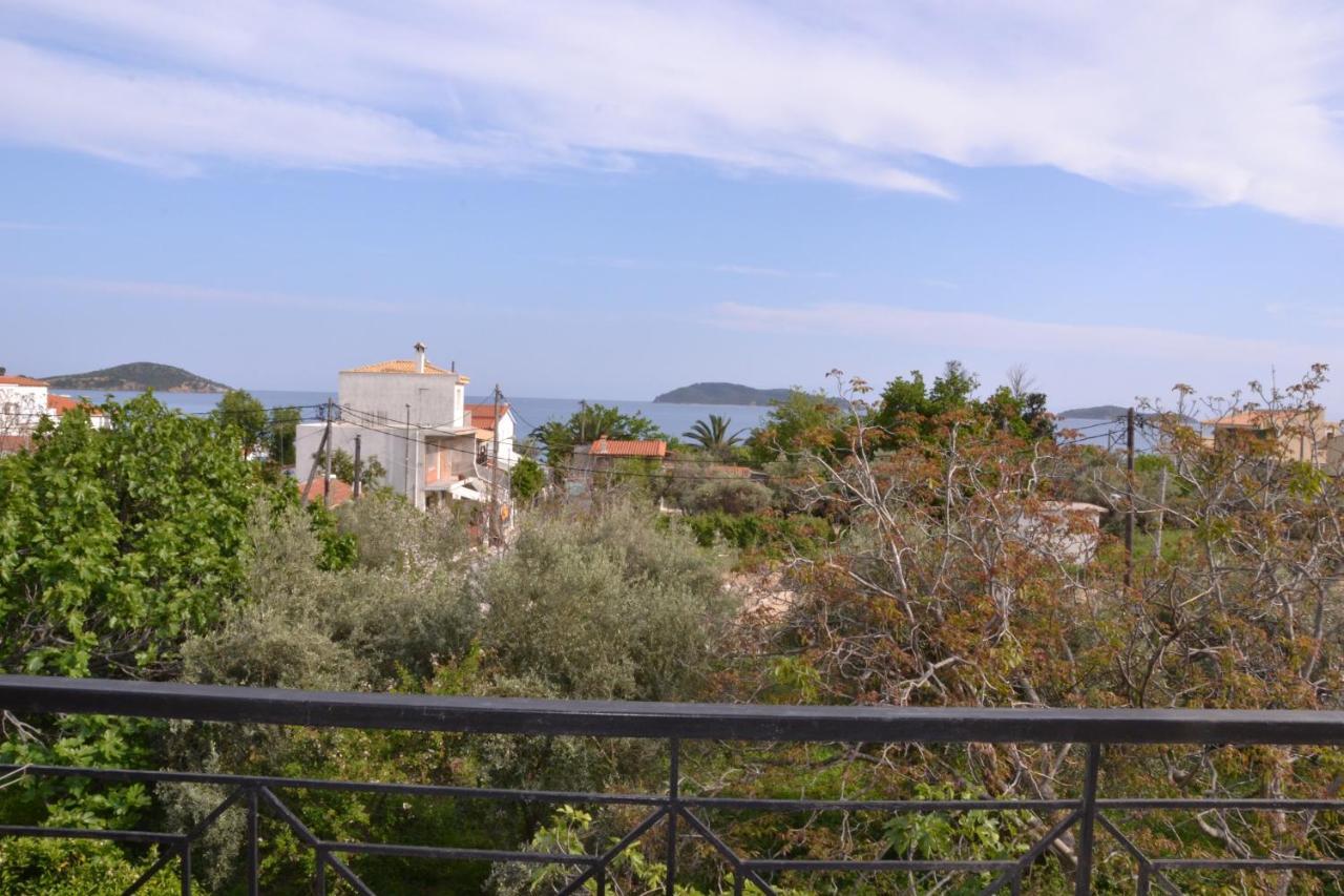 Skiathos Studios Hl Extérieur photo