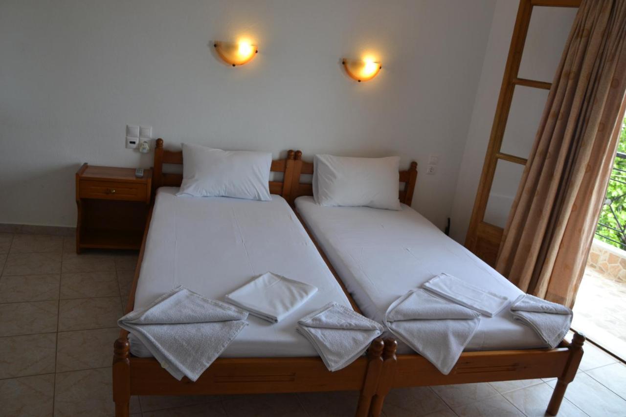 Skiathos Studios Hl Extérieur photo