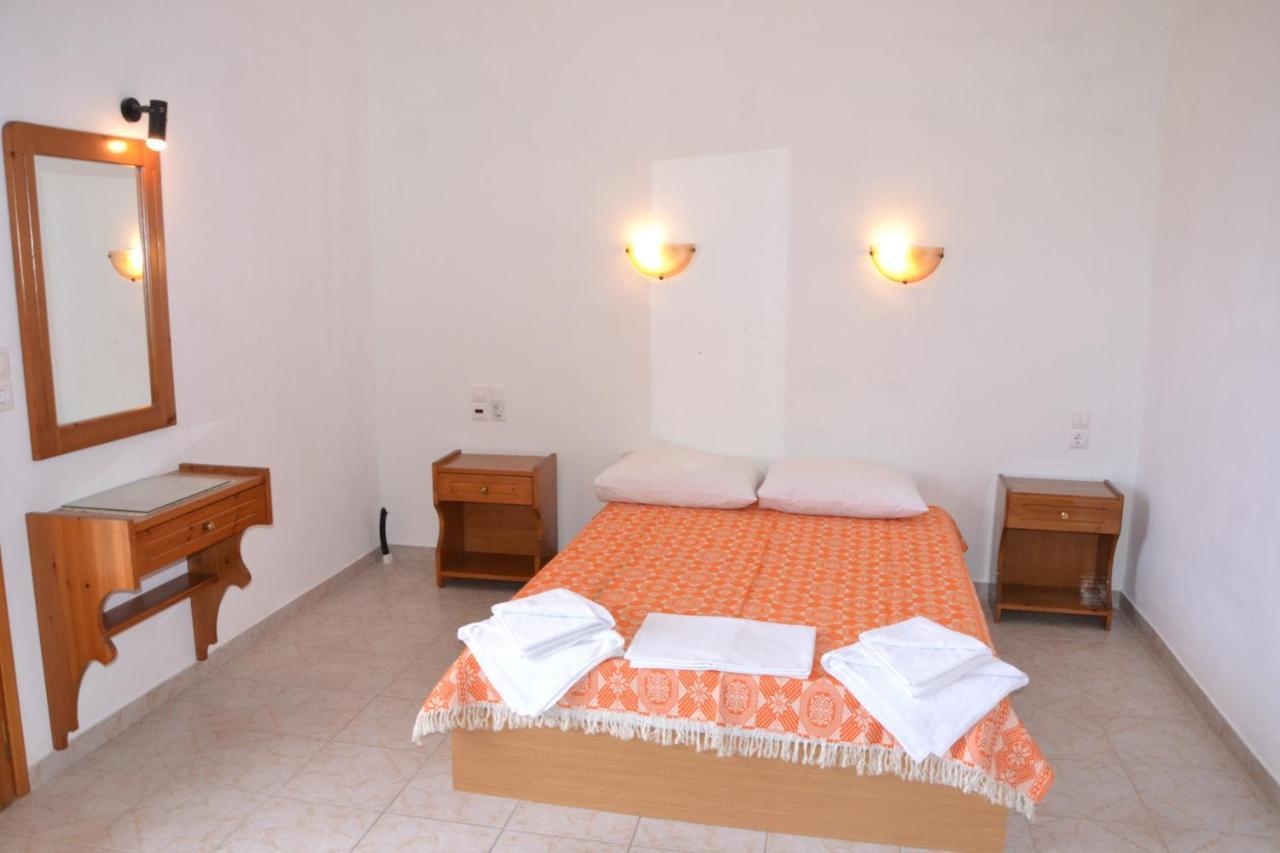 Skiathos Studios Hl Extérieur photo