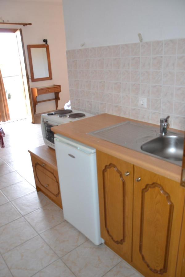 Skiathos Studios Hl Extérieur photo