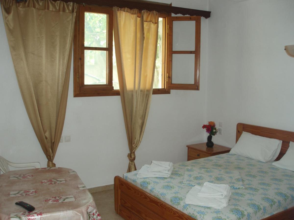 Skiathos Studios Hl Extérieur photo