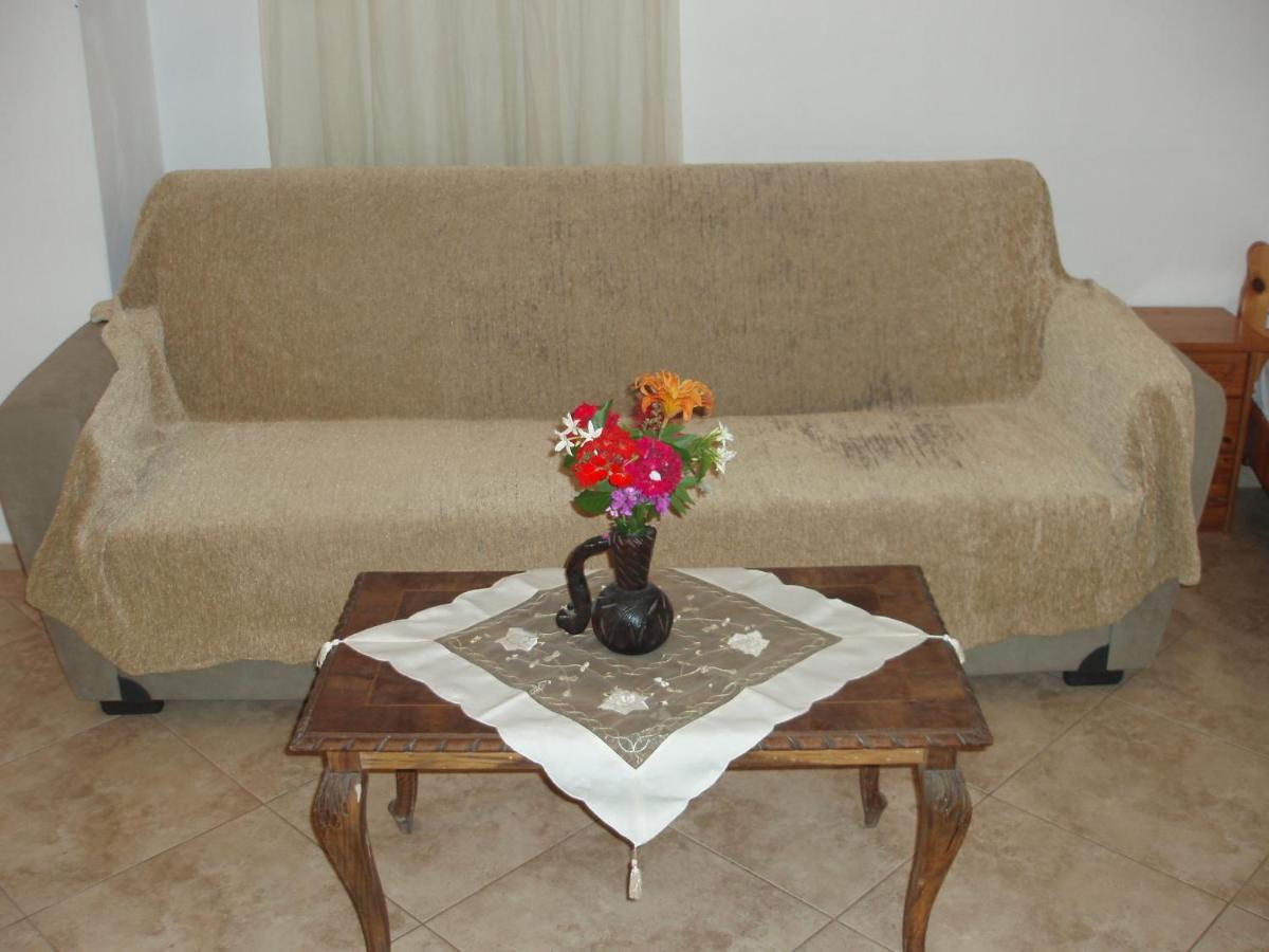 Skiathos Studios Hl Extérieur photo