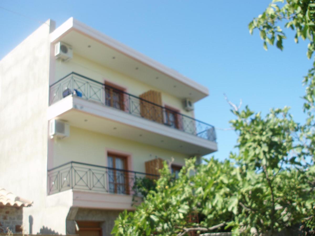 Skiathos Studios Hl Extérieur photo