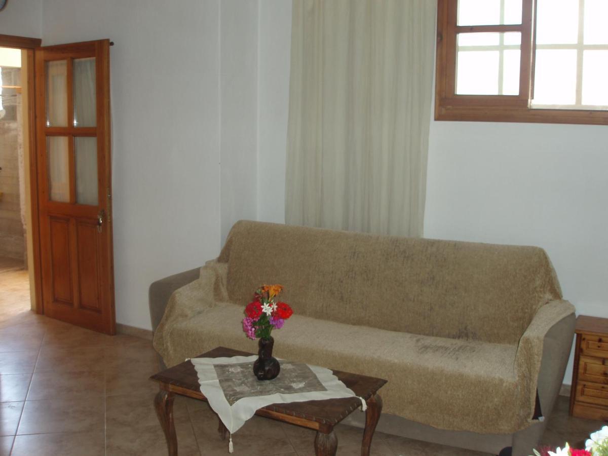 Skiathos Studios Hl Extérieur photo