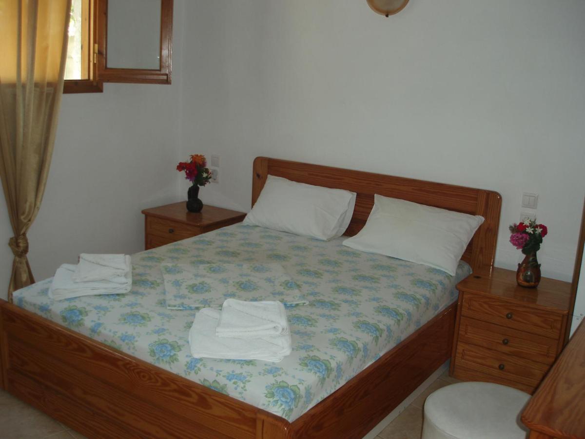 Skiathos Studios Hl Extérieur photo