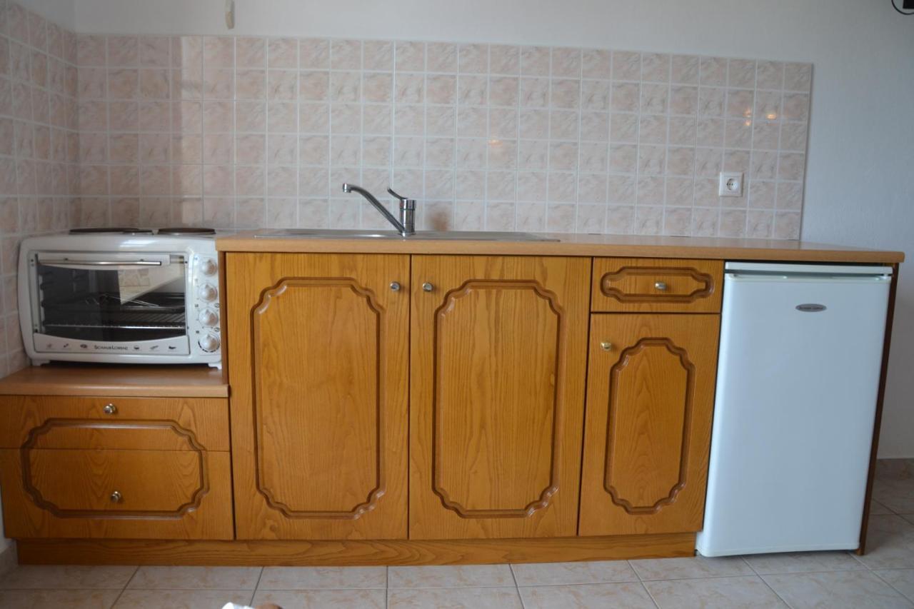 Skiathos Studios Hl Extérieur photo