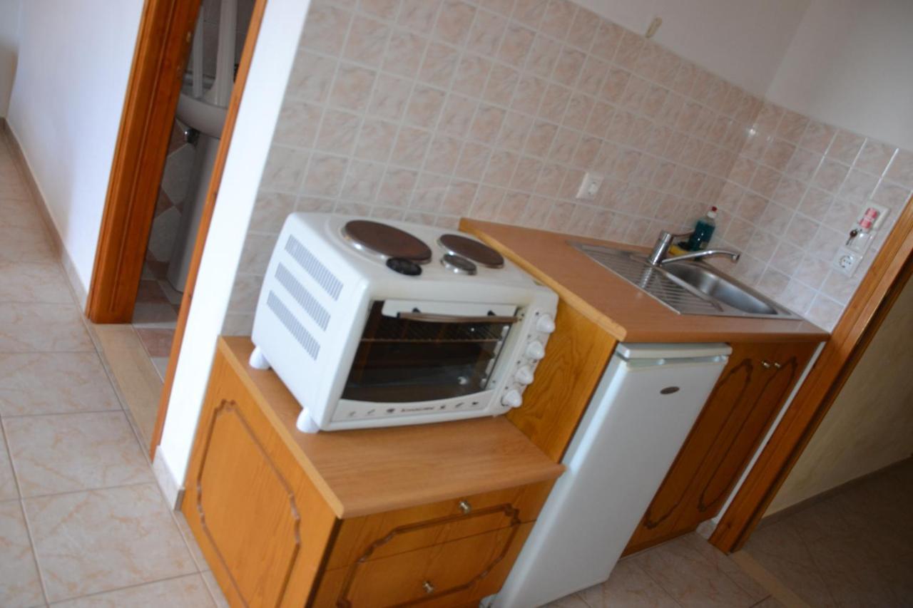 Skiathos Studios Hl Extérieur photo