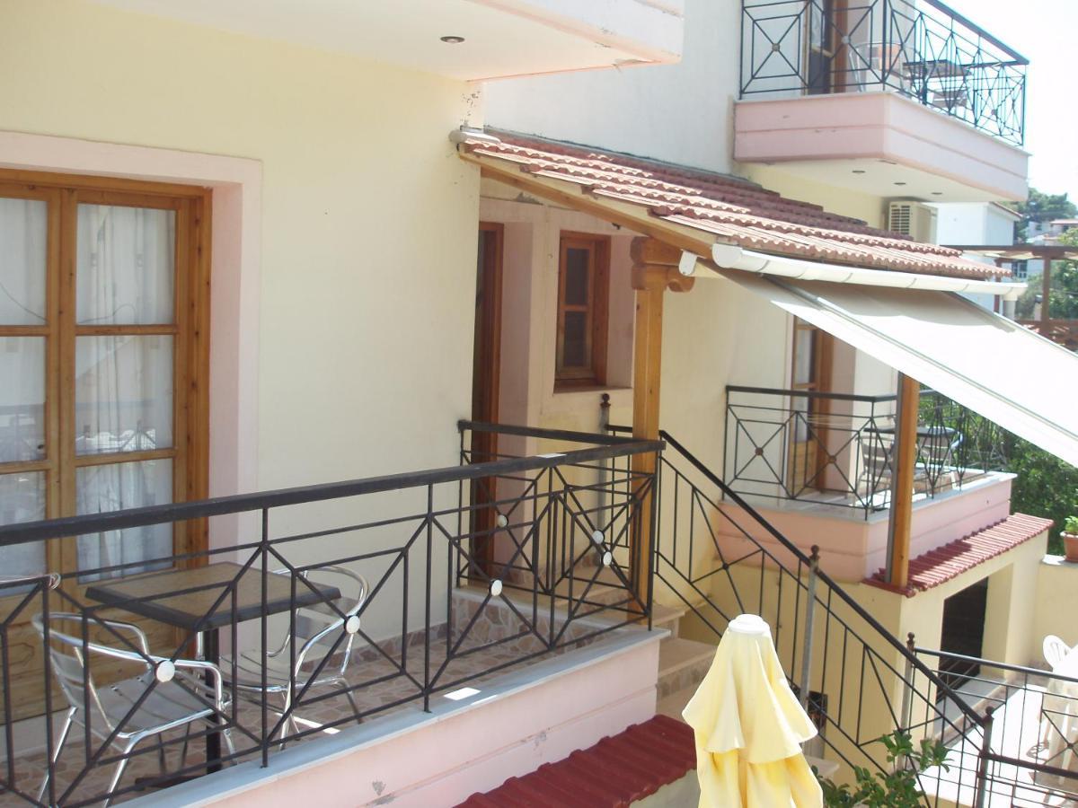 Skiathos Studios Hl Extérieur photo