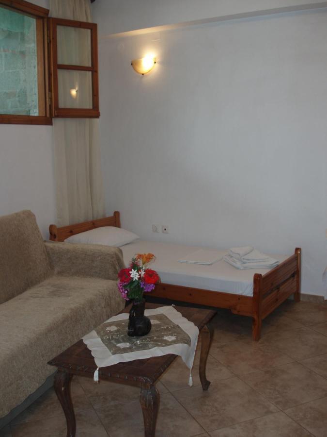 Skiathos Studios Hl Extérieur photo