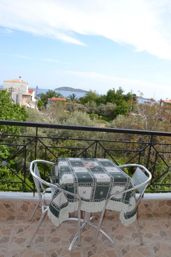 Skiathos Studios Hl Extérieur photo