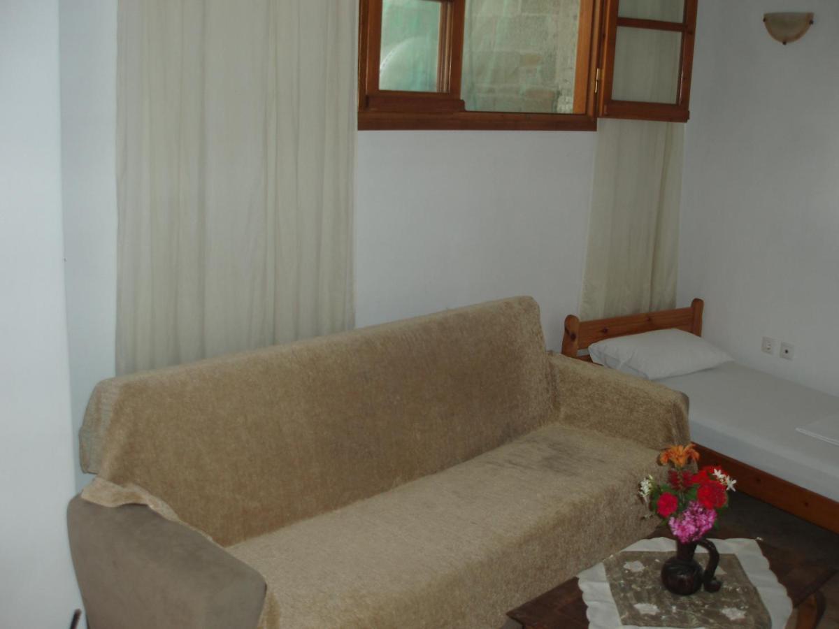 Skiathos Studios Hl Extérieur photo