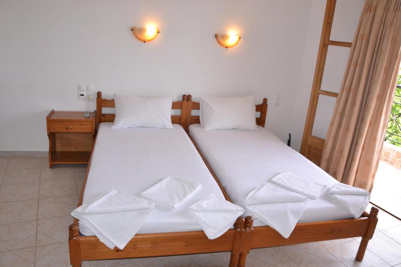 Skiathos Studios Hl Extérieur photo