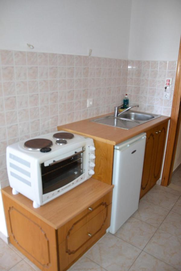 Skiathos Studios Hl Extérieur photo